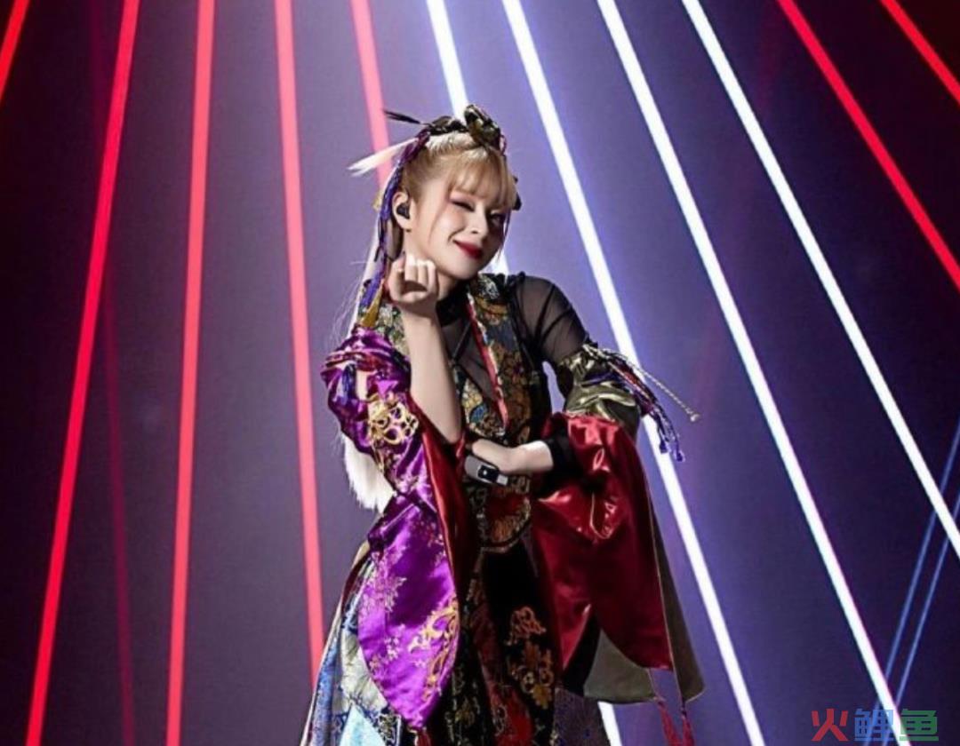 最懂近期“顶流”美依礼芽的,居然是快手?