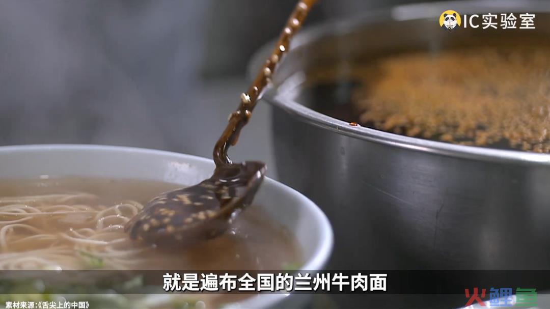 韩国人为什么爱吃泡面？