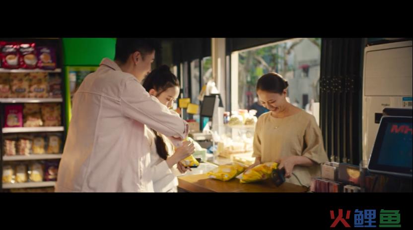 在品牌纪录片里，看见平凡世界的美好