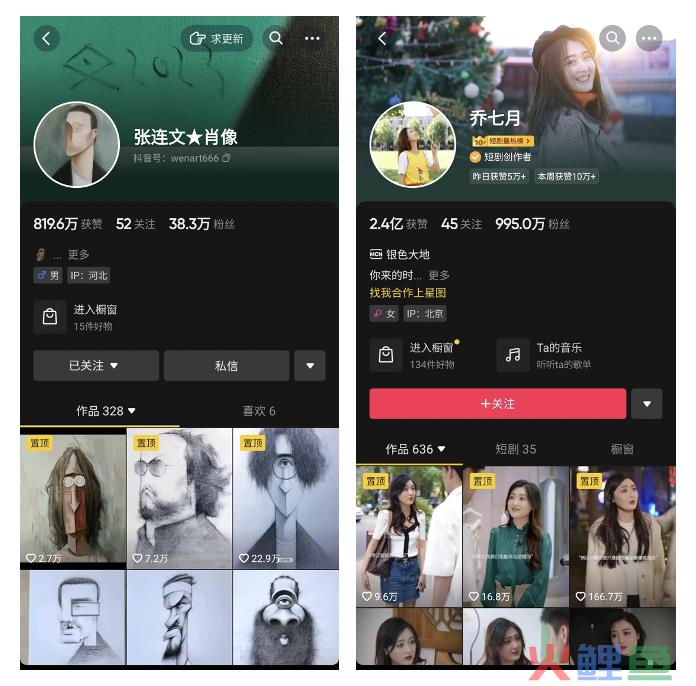 IP 塑形计：从形象设计到进阶之路