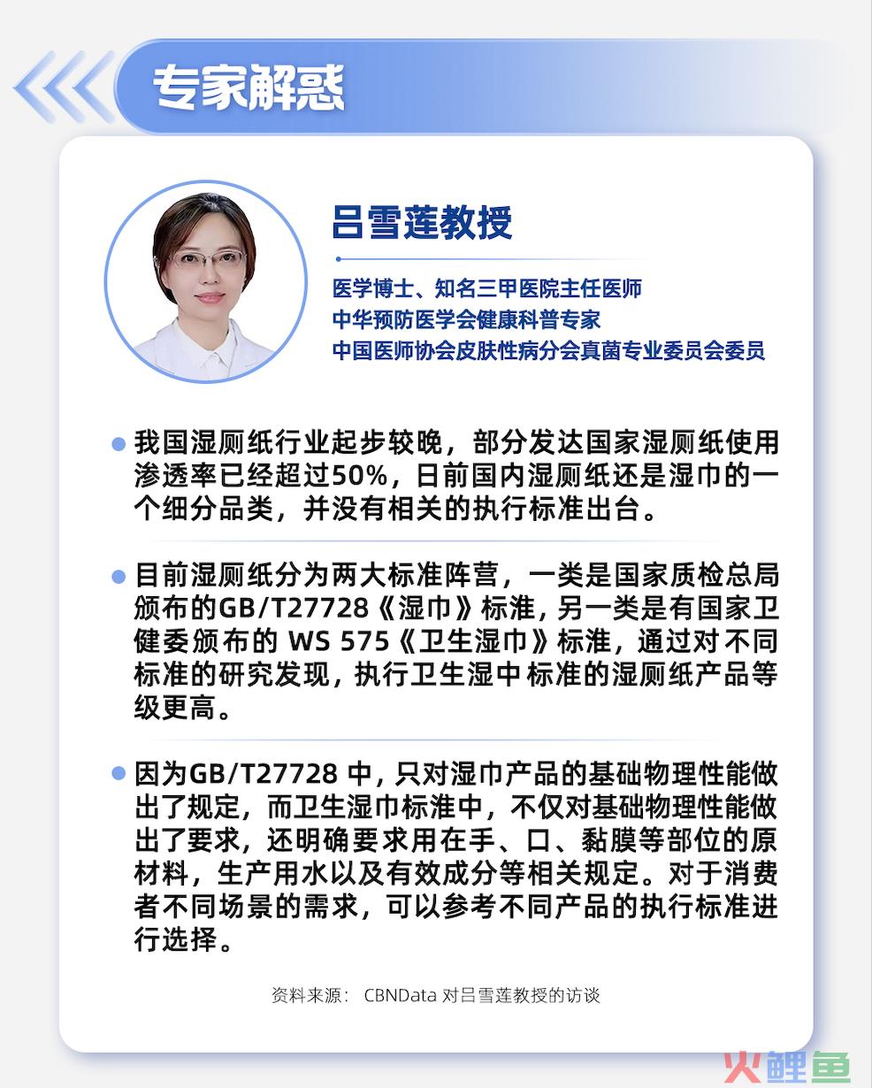 如何驱动品类教育?德佑这份湿厕纸行业白皮书给出完美答案