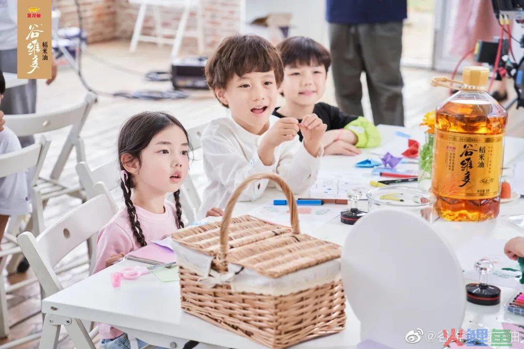 谷维多的春日小农场,藏着孩子最“自然”的童年