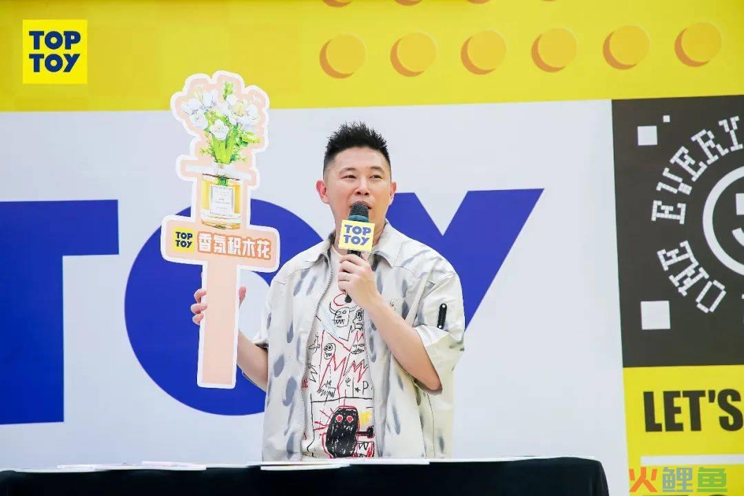 儿童节抄作业,这个瞄准“大朋友”的计划赢麻了