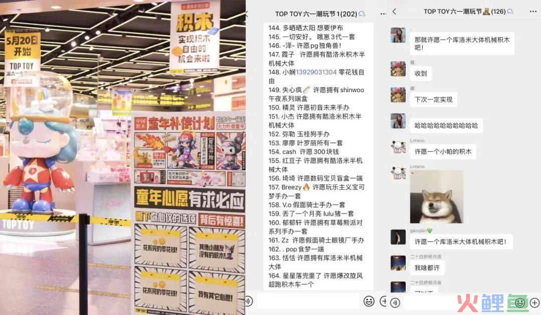 儿童节抄作业,这个瞄准“大朋友”的计划赢麻了