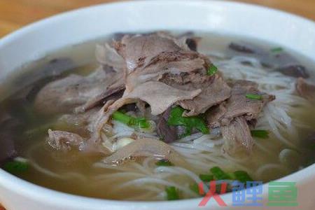 创业做什么比较好？灵宝羊肉汤怎么样？
