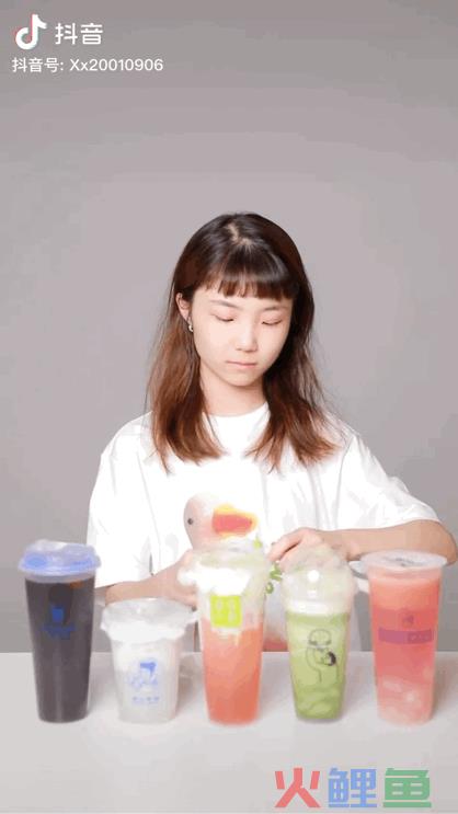 那个带火“多巴胺穿搭”的00后女孩，一个月涨粉300万 | 新榜专访