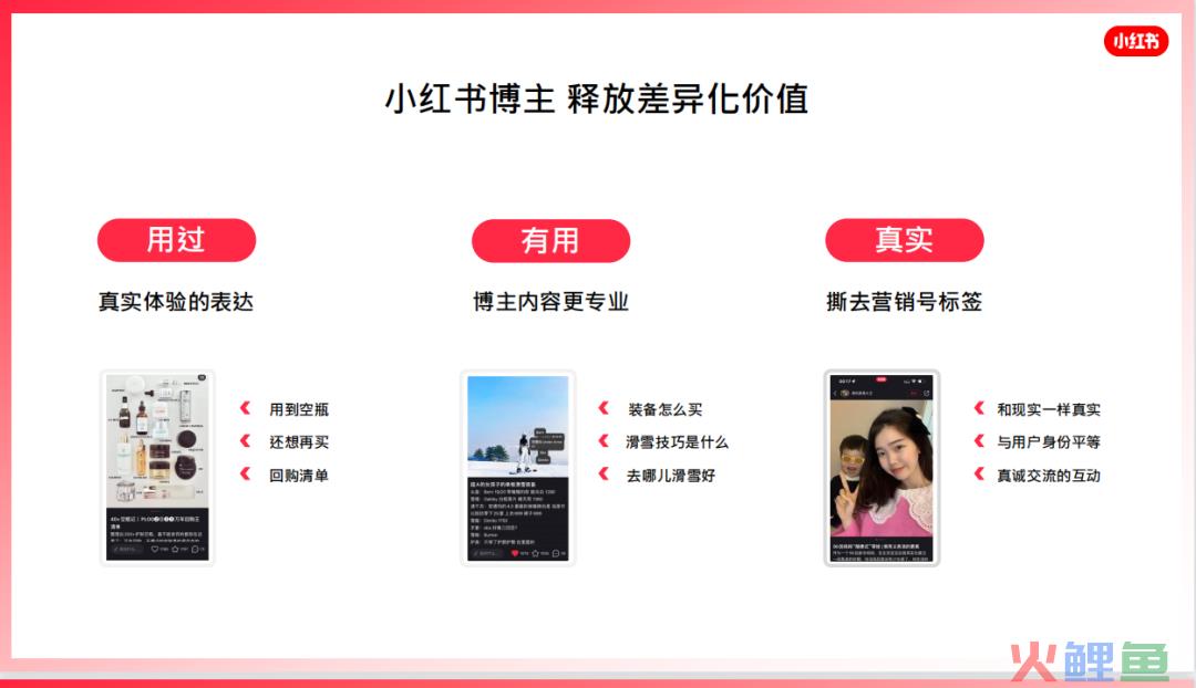 讲个笑话，我好像刚懂，什么是小红书种草？