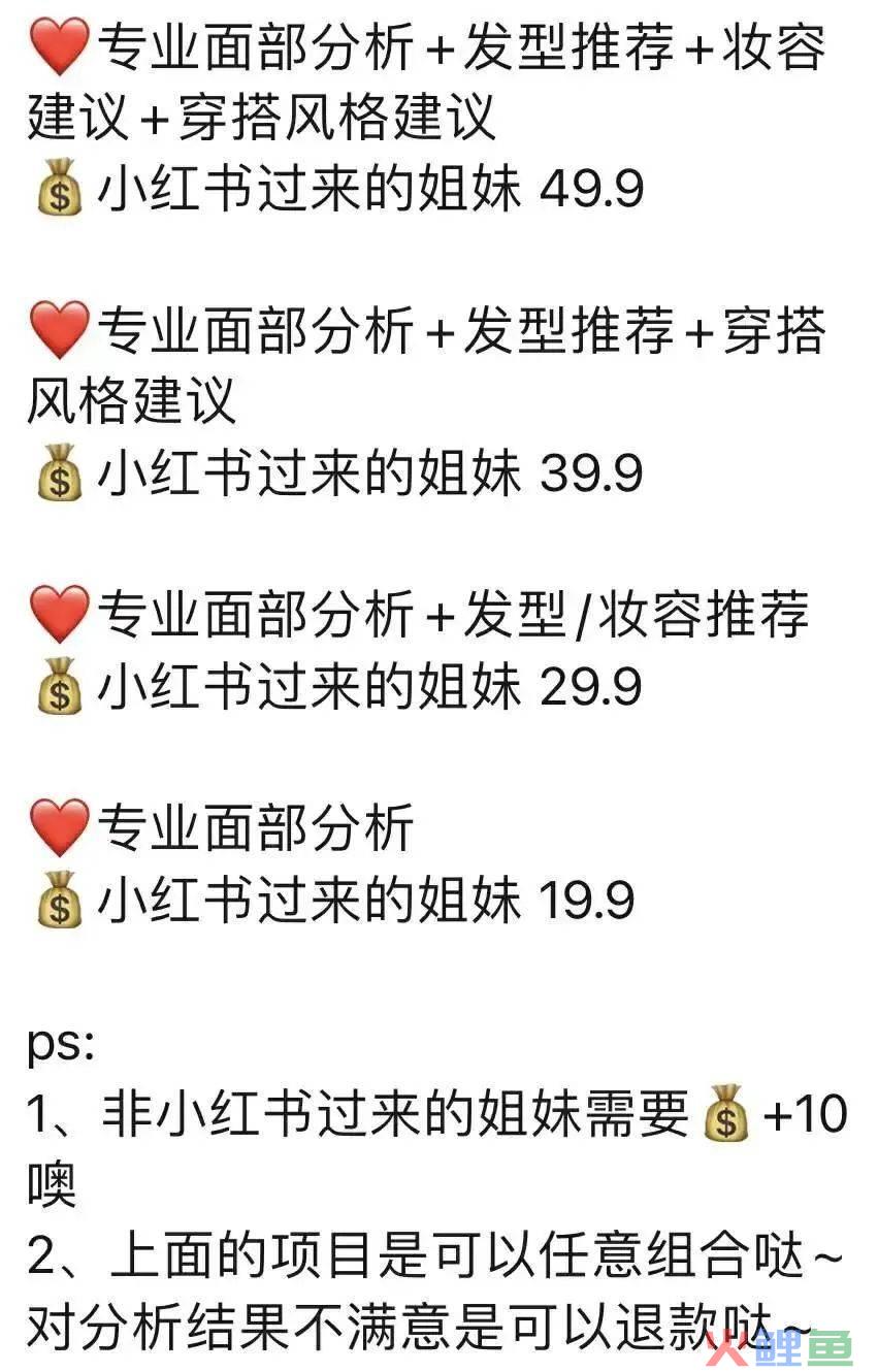 19.9块治好容貌焦虑，互联网看脸有哪些生意经？
