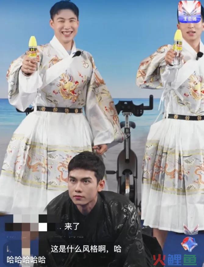 梅西，一人搅动中国互联网