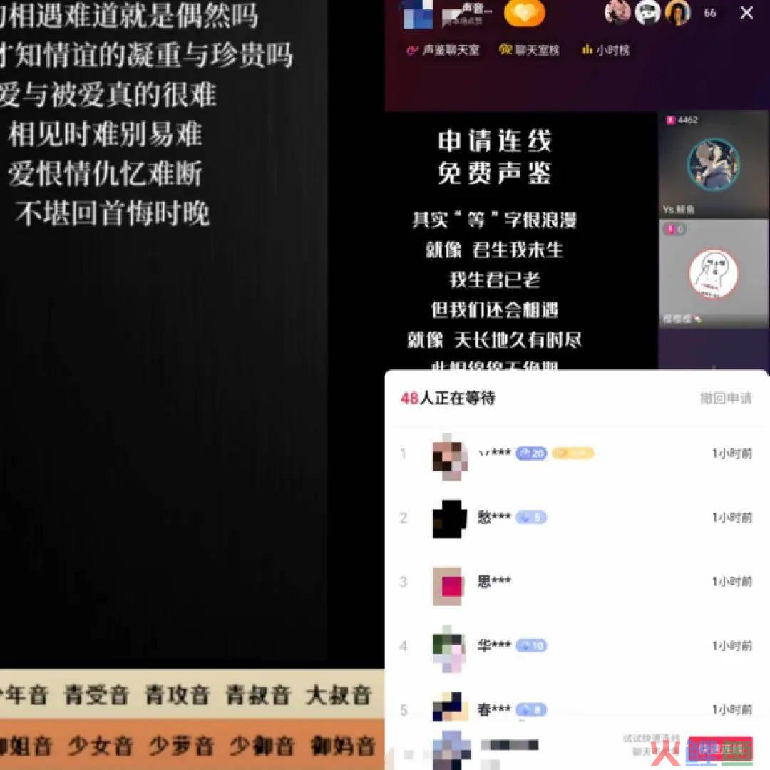 19.9块治好容貌焦虑，互联网看脸有哪些生意经？