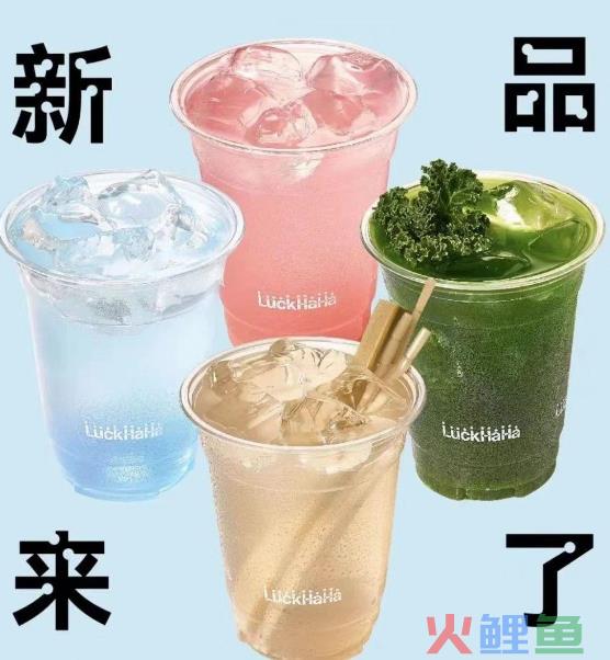 咖啡馆不够用了，植物奶还能去哪儿？