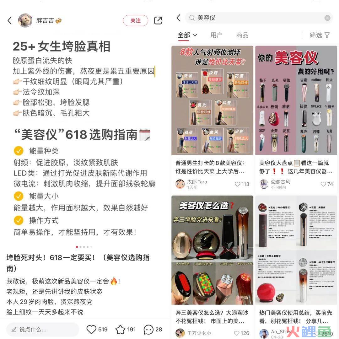 618最大黑马,3年销售翻15倍,“爱美”女孩养活一个赛道