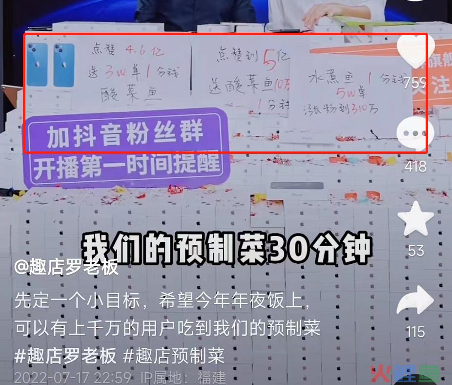 头部主播卖货13亿,只是赔钱赚吆喝?
