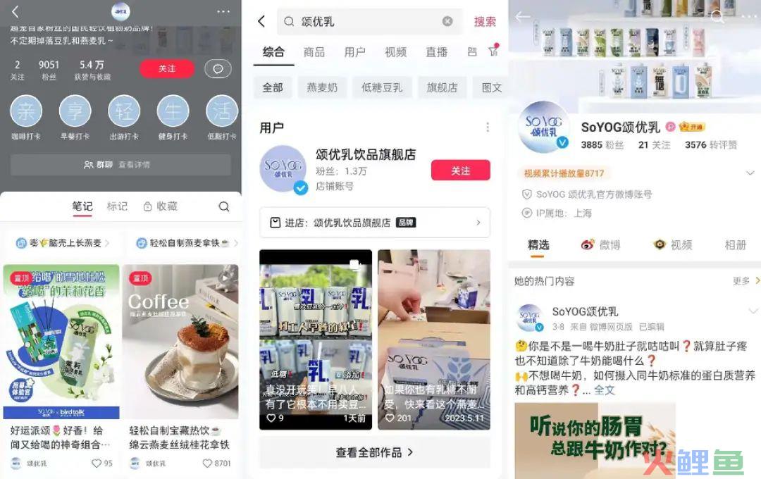 咖啡馆不够用了，植物奶还能去哪儿？