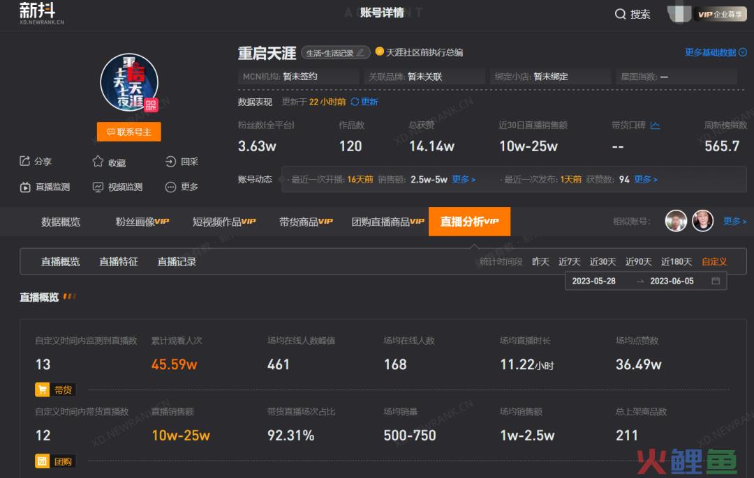 “重启天涯”再重启，初代互联网人被直播上了一课 | 对话天涯前总编宋铮
