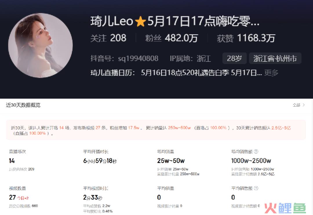头部主播的后半程：薇娅、李佳琦、辛巴各寻出路