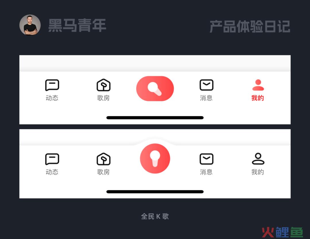 阻碍进步的不是技法而是设计思维