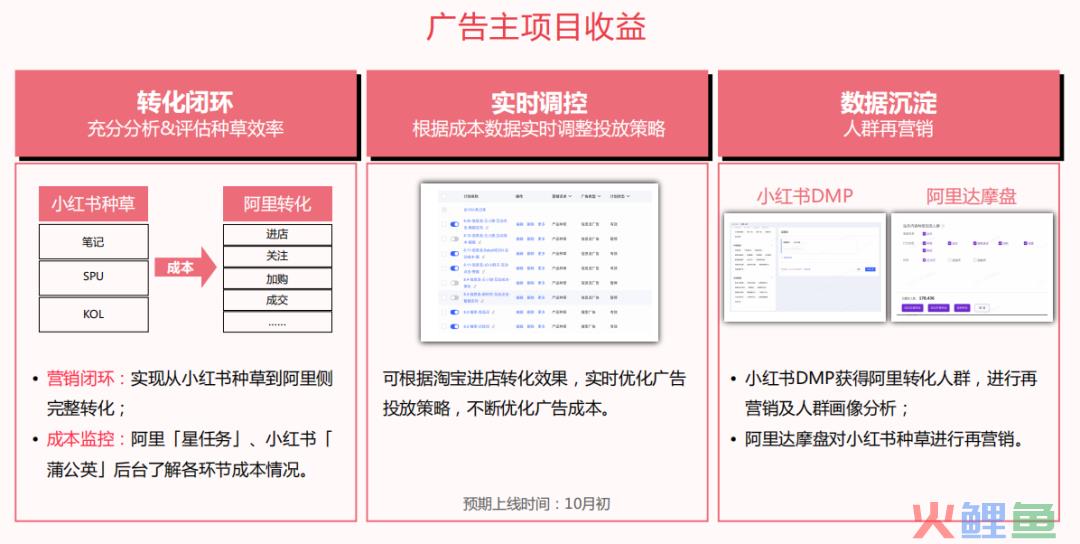 小红星是否值得投入?当平台众多的时候,小红星可以跟踪导流天猫的流量吗?