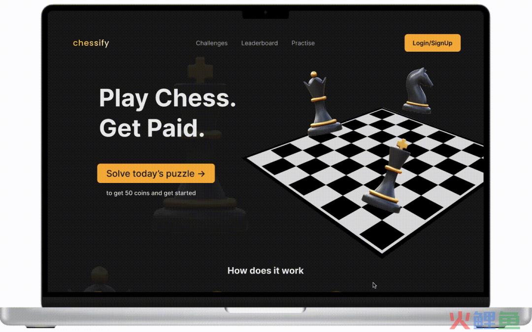 案例研究｜Chesslers：打造 Web3 游戏平台