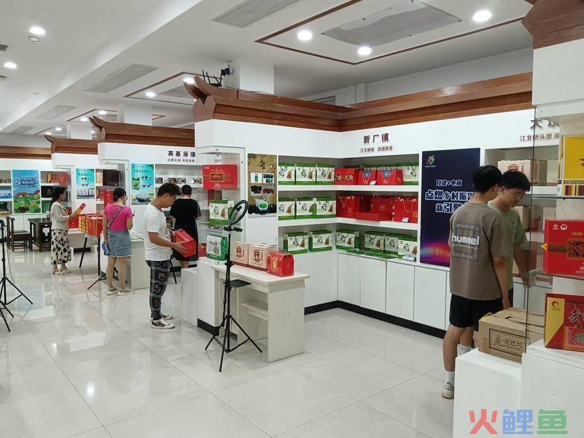 石首电商发展稳步推进 预计今年全市交易额达到51.83亿元