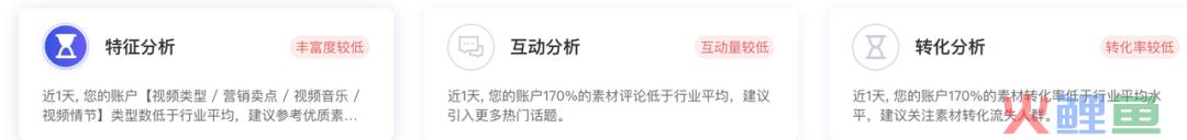 对素材标准频频出手，10分钟带你重新认识巨量创意