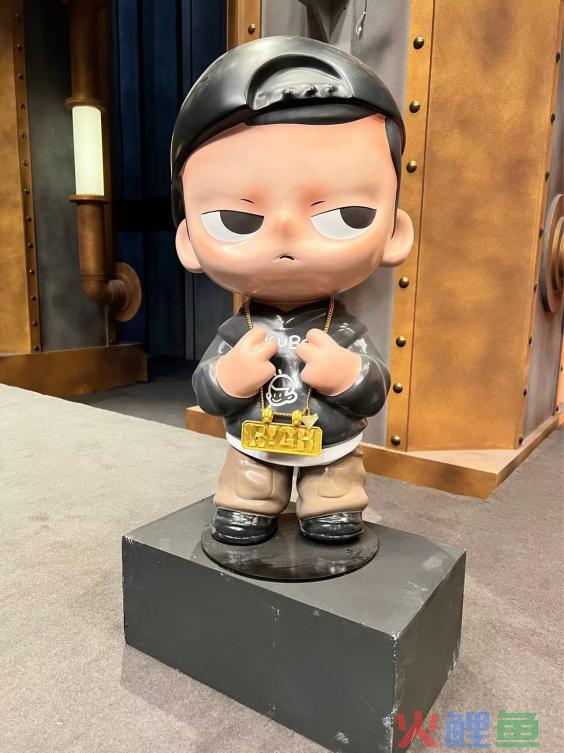 内容、社交、价值观与IP衍生,说唱营销破圈的4大核心路径