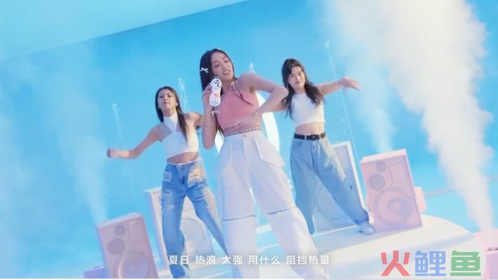 内容、社交、价值观与IP衍生,说唱营销破圈的4大核心路径