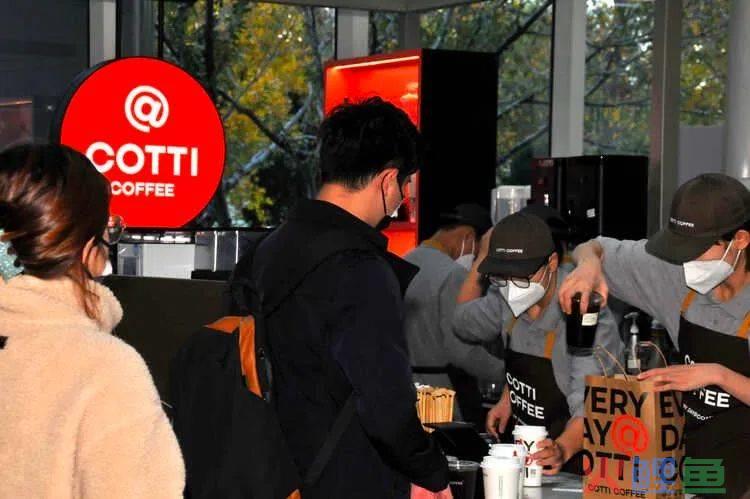 多巴胺遇上多巴胺：库迪咖啡如何联手OATLY送上双倍快乐？