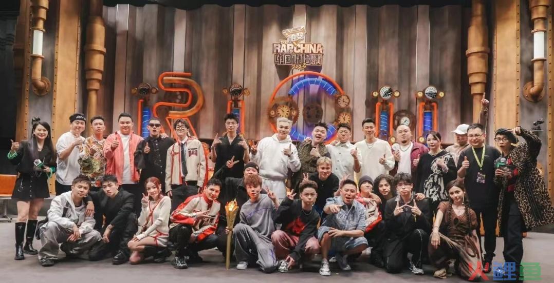 内容、社交、价值观与IP衍生，说唱营销破圈的4大核心路径