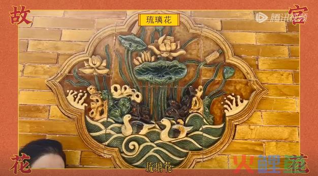 故宫的多巴胺之美，被伊利拍出来了