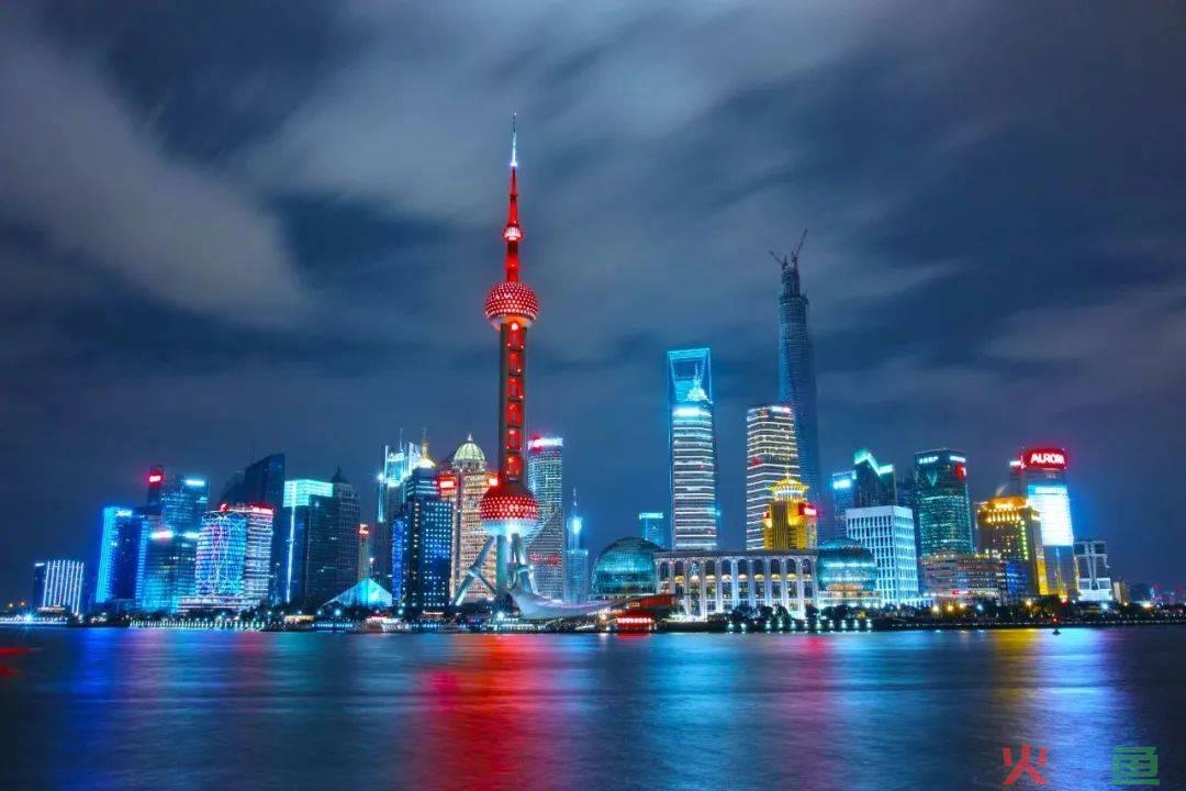 一晚消费1000亿,夜经济正苏醒