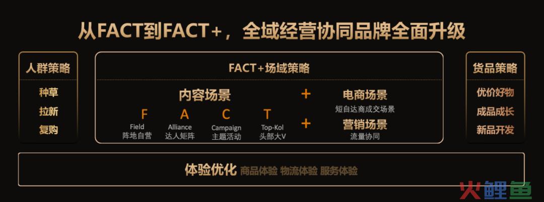 从FILA、遐内衣、衬衫老罗的品销爆发，看抖音服饰生意如何长效“精”营