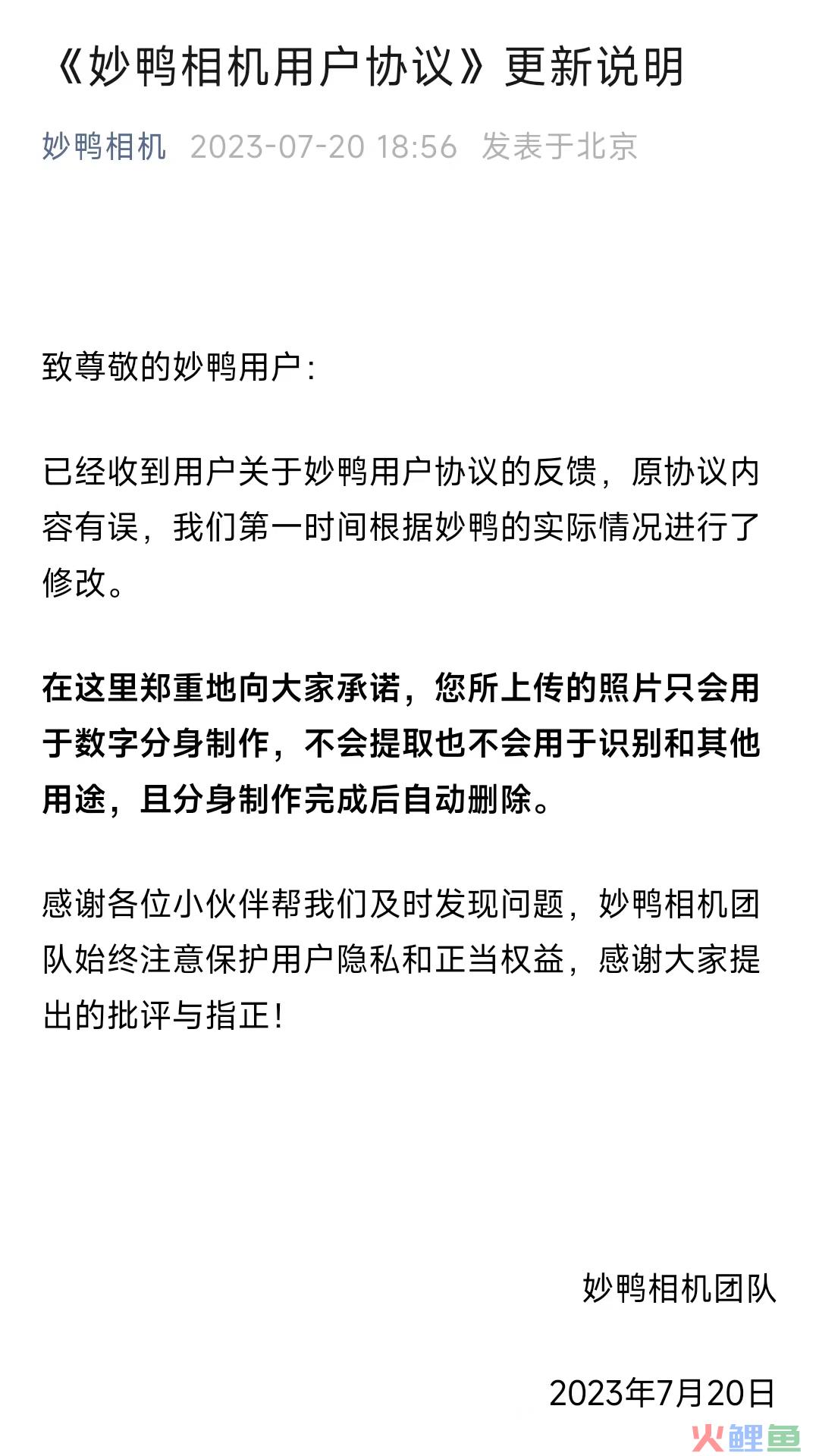 “妙鸭”刷屏，能持续多久？