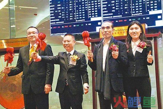 中国“雀巢”达利退市，结局未完待续