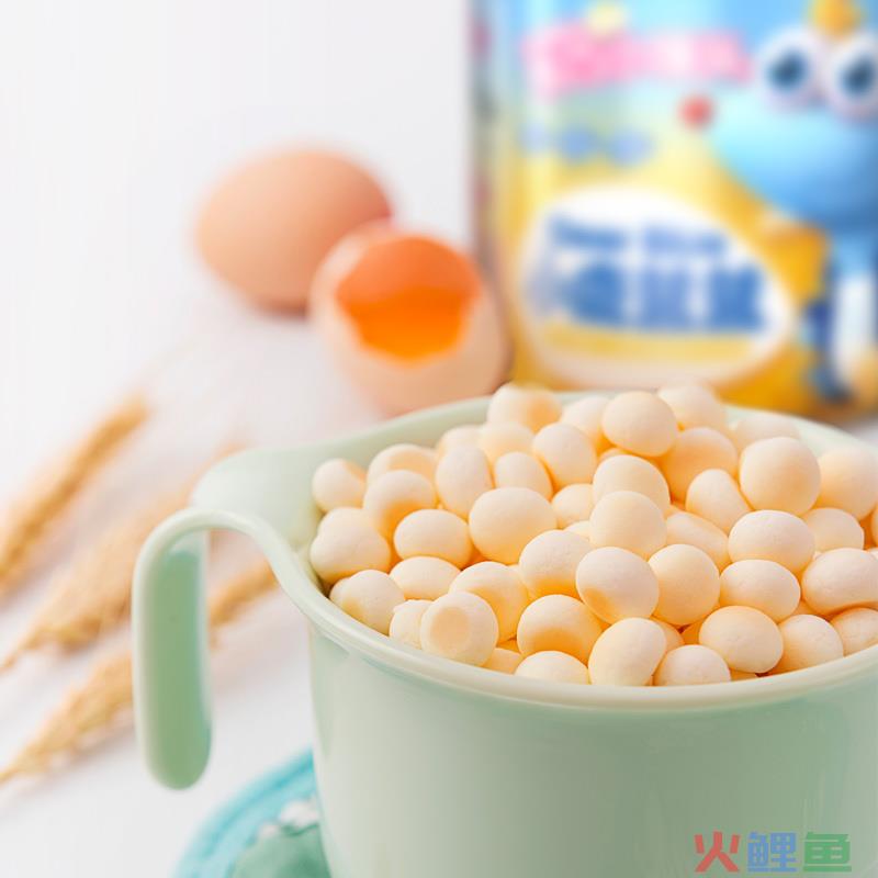 儿童食品这门价值千亿的“信任生意”，究竟该怎么做？