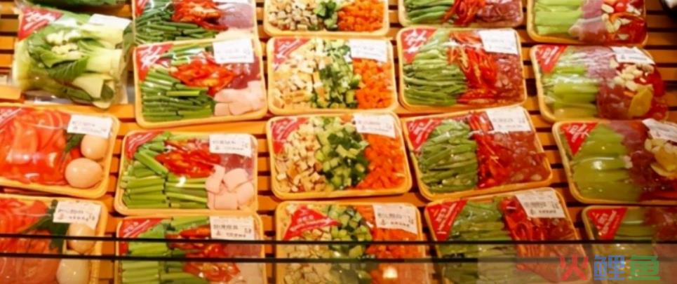 “宅经济”时代，预制菜行业能否开拓下一片“新蓝海”？
