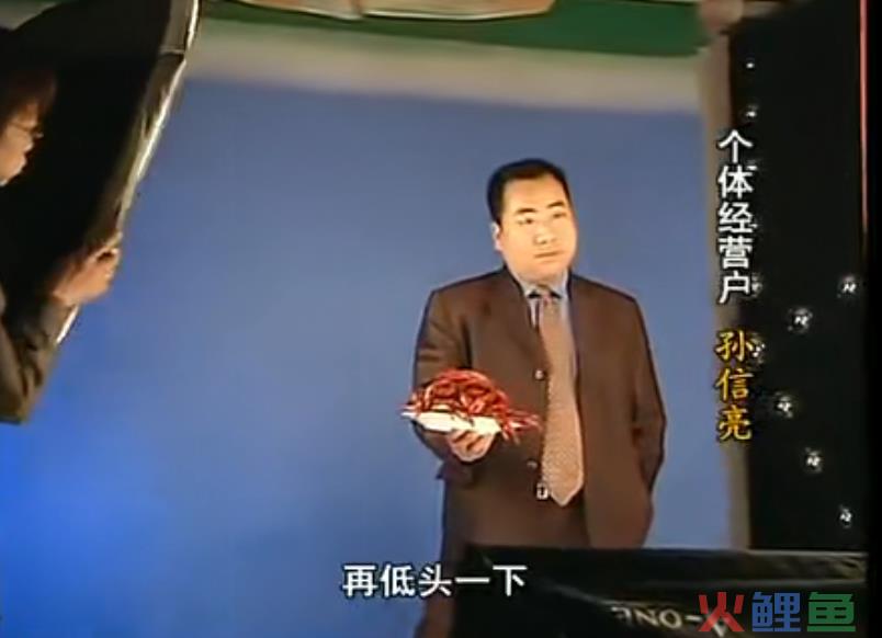 中国吃虾鼻祖,蚌埠的小龙虾风云