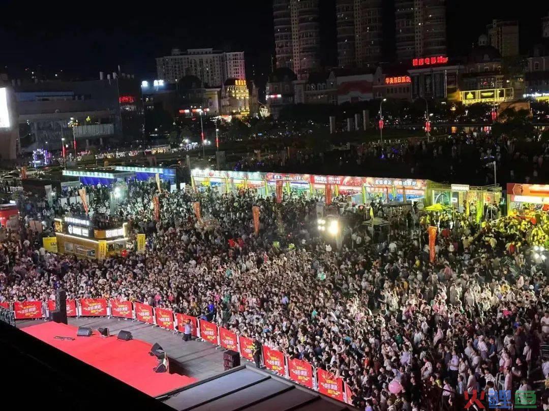 中国吃虾鼻祖,蚌埠的小龙虾风云