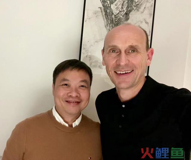 大众换挡，小鹏起飞