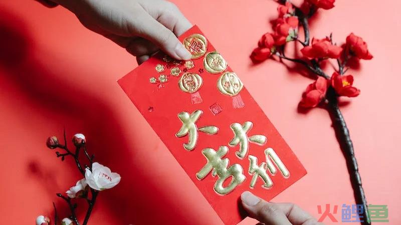 这个年货节，它们让年味回来了