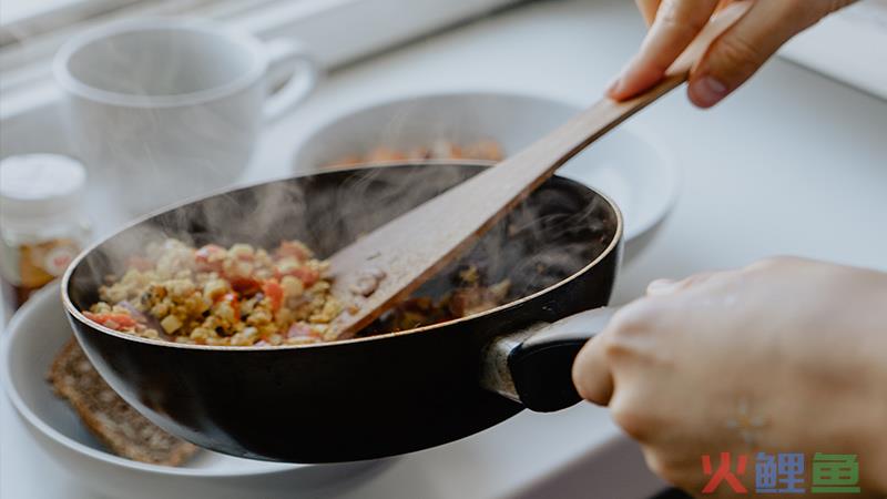 打工人做饭糊弄，怎么就火了？