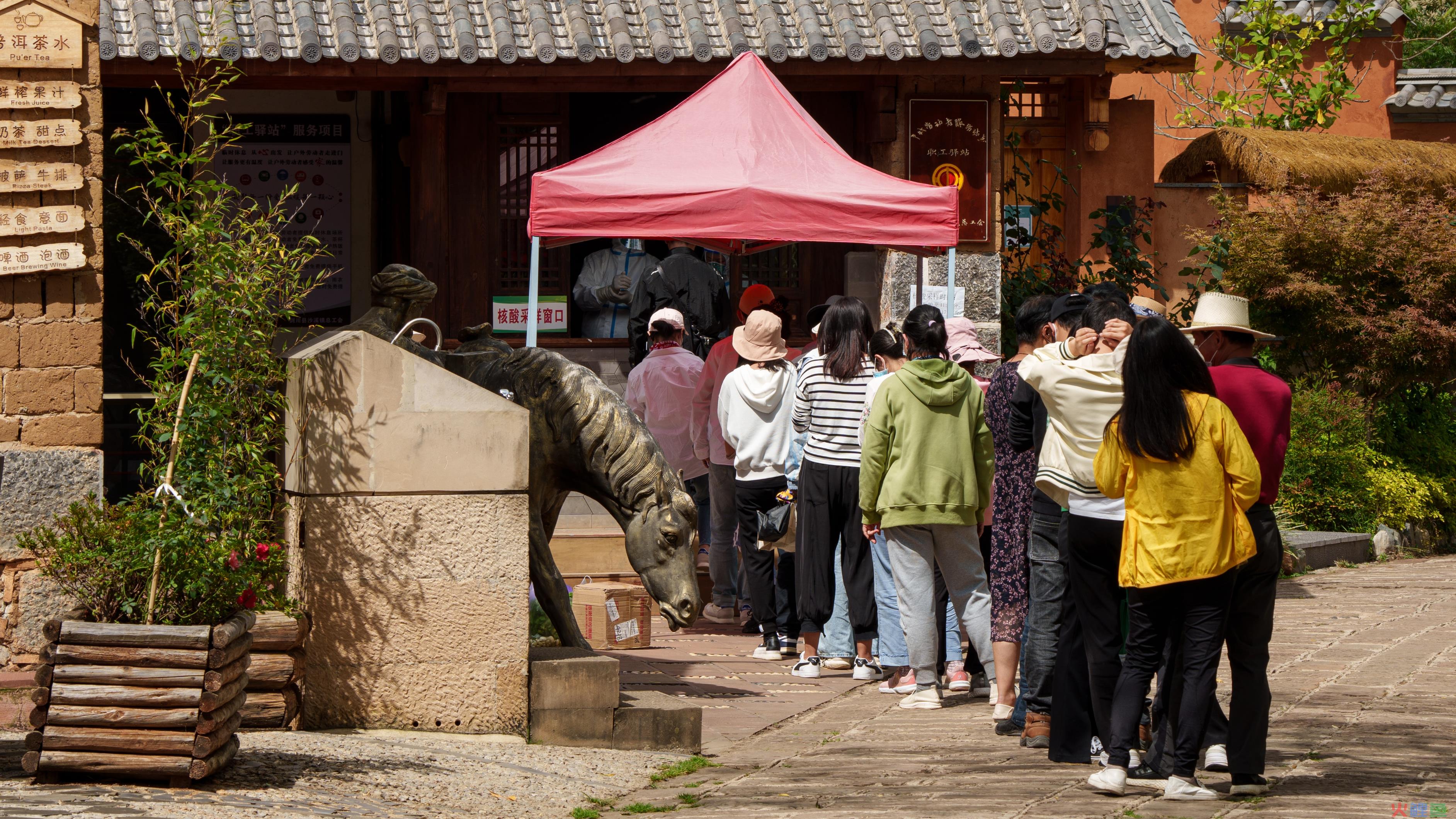 特种兵式旅游：用一往无前的勇气，打破形式主义的魔咒