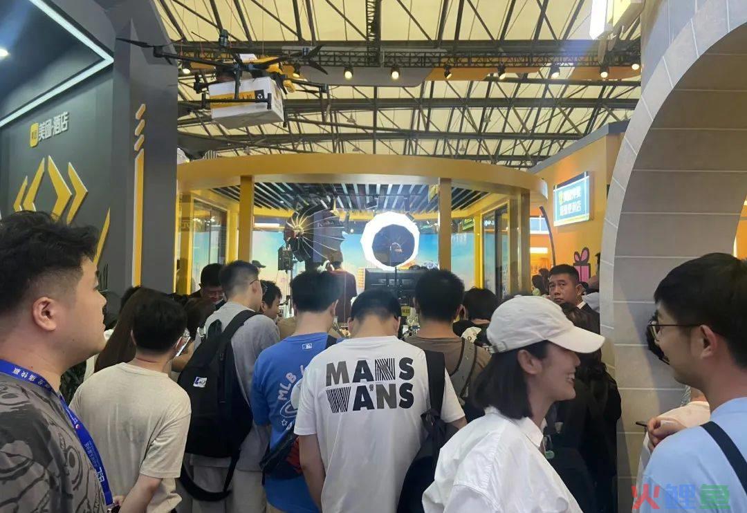 美团外卖神抢手X Uzi，为直播带货打开新的可能