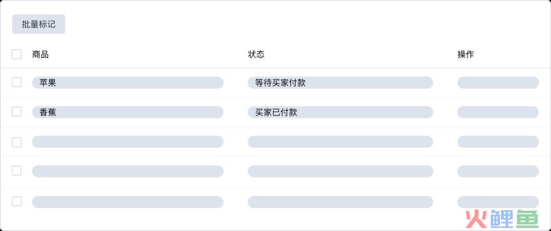 从用户需求出发：优化B端设计中的「批量操作」功能