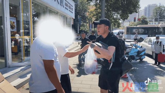 打假3个月“狂飙兄弟”解散！变现成这类主播迈步过去的坎
