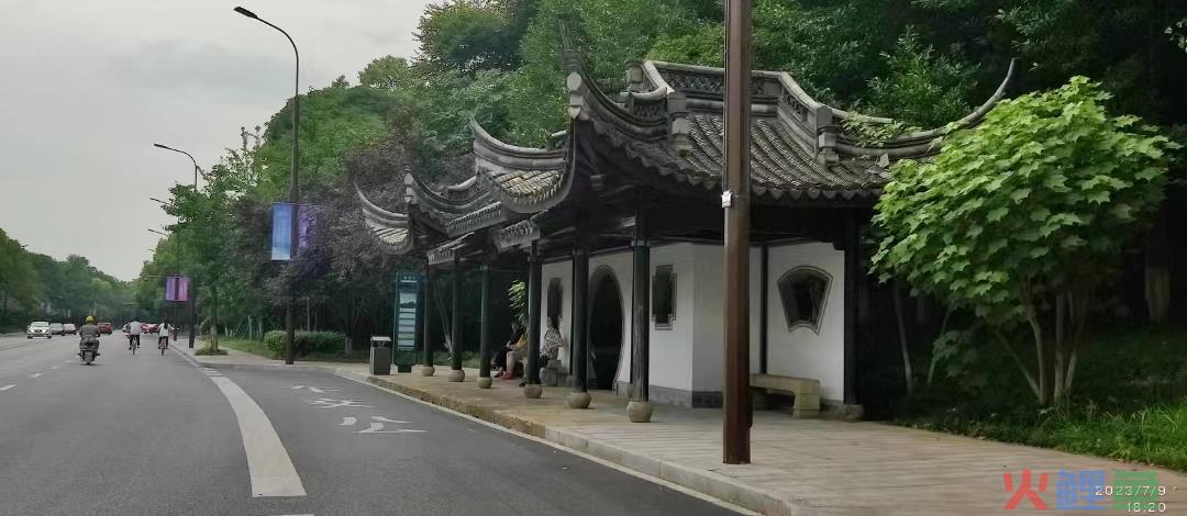 “神仙路过也要喊加油”，杭州亚运会宣传太顶了！