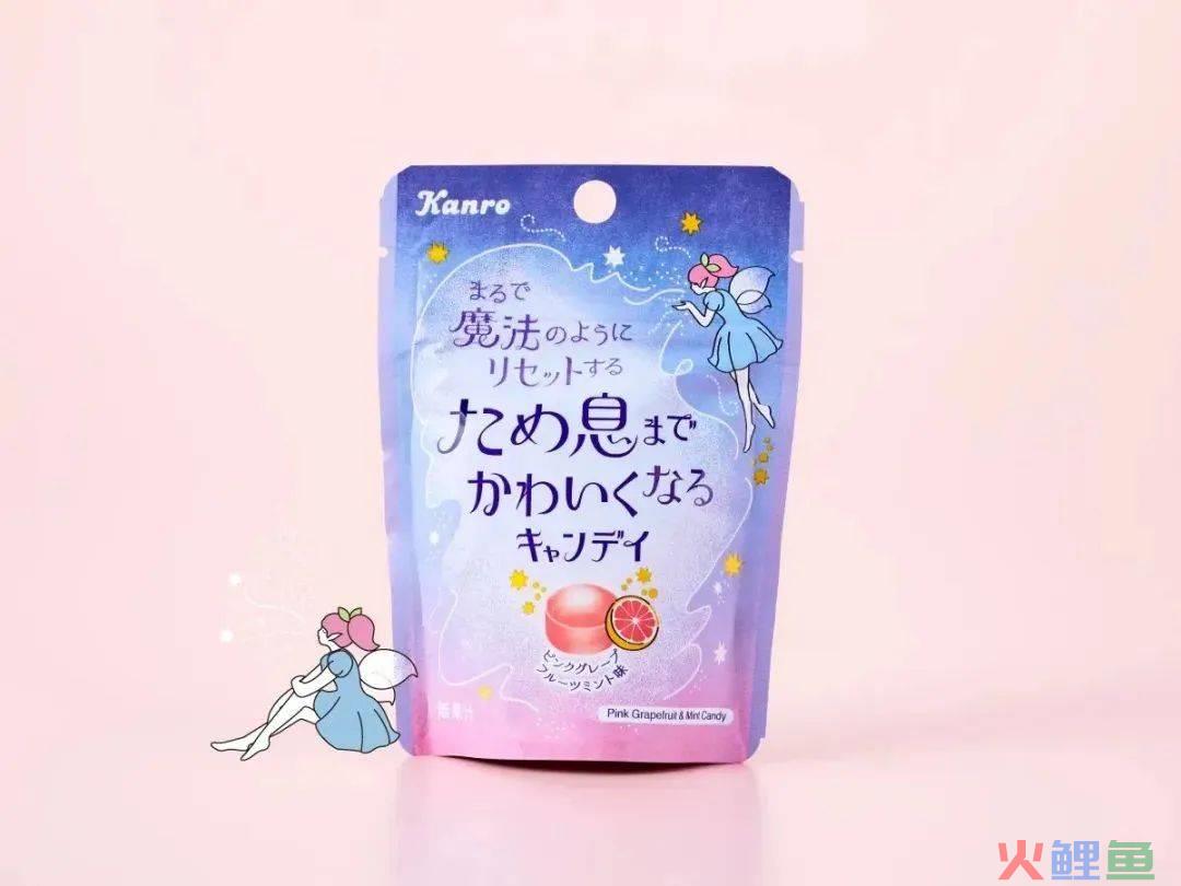 从男色消费到女性表达，探寻“她经济”在食品产业的蜕变与进阶