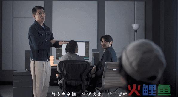 一支不像广告片的广告片拍出了刘德华的「可爱」