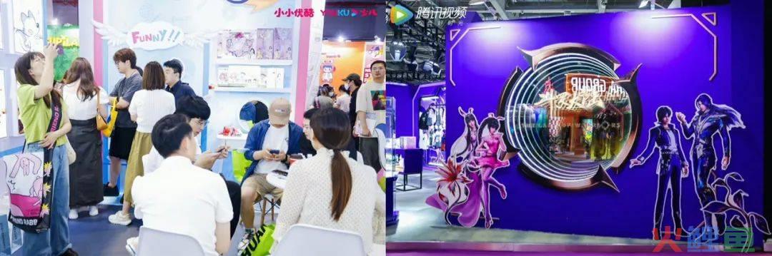 国产动画IP授权、联名赚钱吗？整体商业化情况到底如何｜雷报