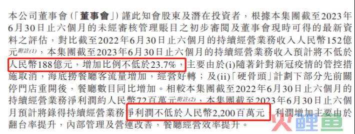 海底捞最新财报：两年蒸发3400亿，单一服务驱动正在失效